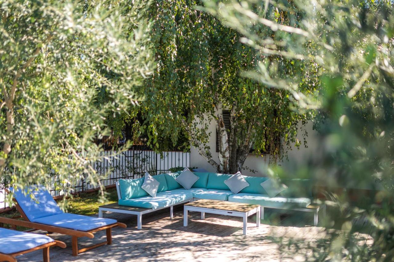 Villa Emi Zgornje Skofije 외부 사진