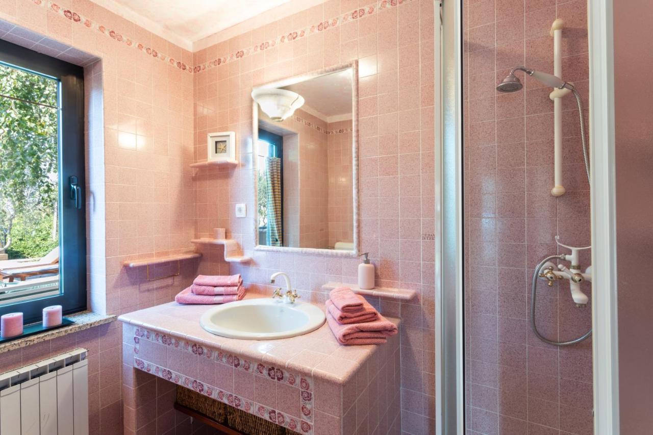 Villa Emi Zgornje Skofije 외부 사진