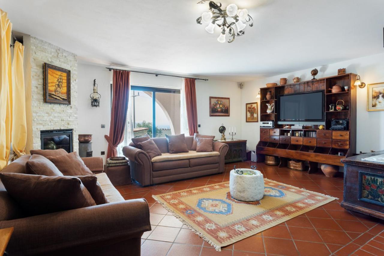 Villa Emi Zgornje Skofije 외부 사진