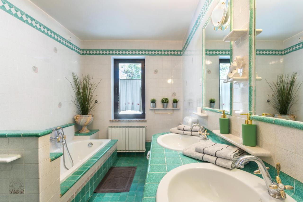 Villa Emi Zgornje Skofije 외부 사진