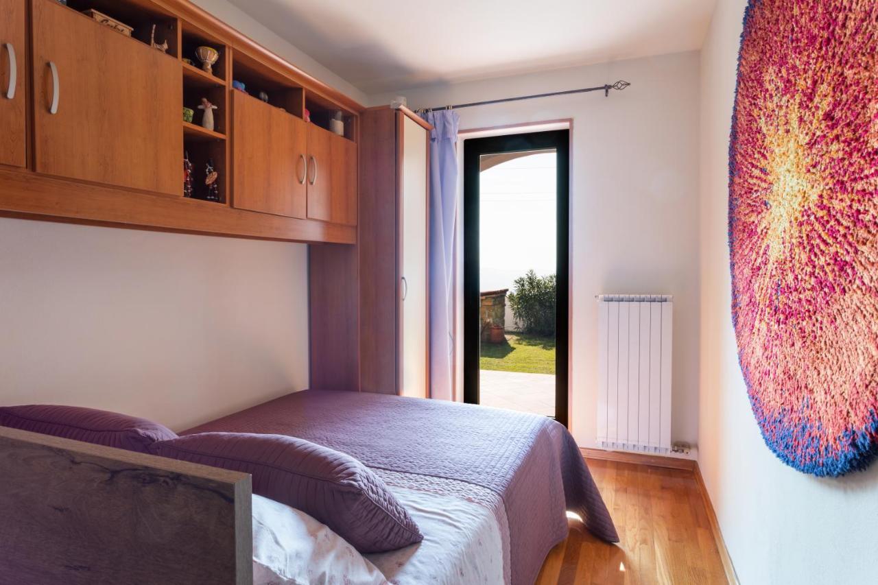 Villa Emi Zgornje Skofije 외부 사진