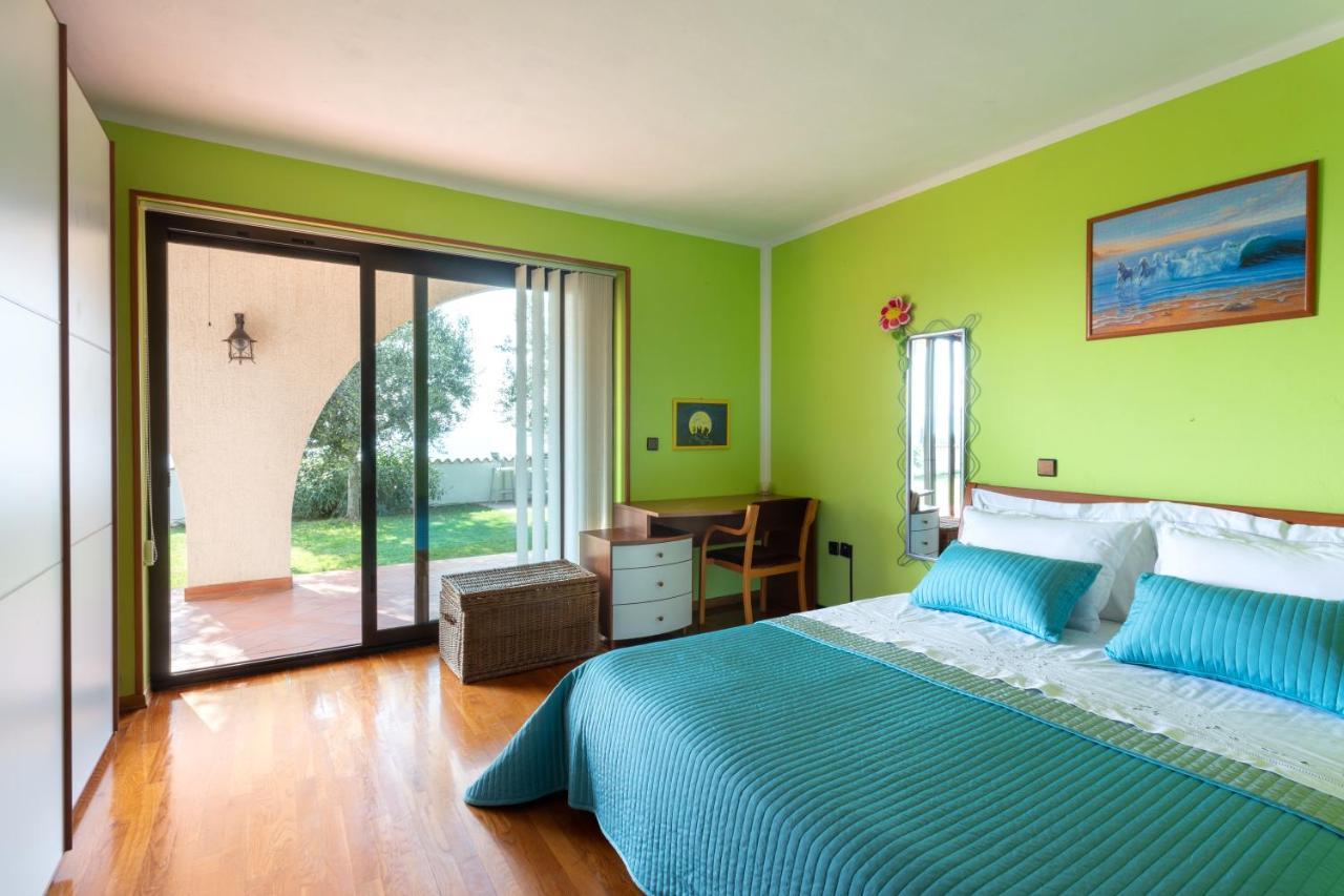 Villa Emi Zgornje Skofije 외부 사진