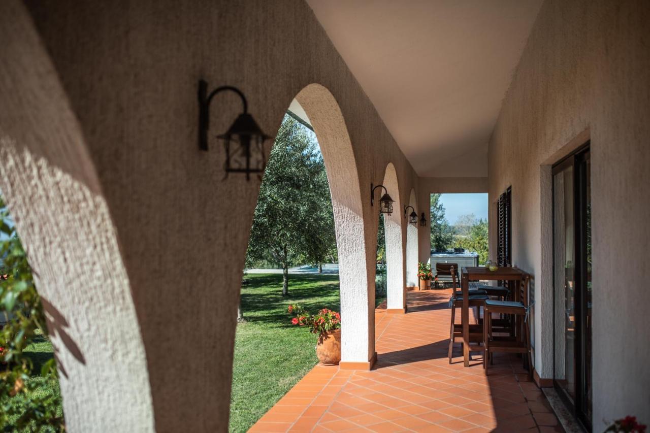 Villa Emi Zgornje Skofije 외부 사진