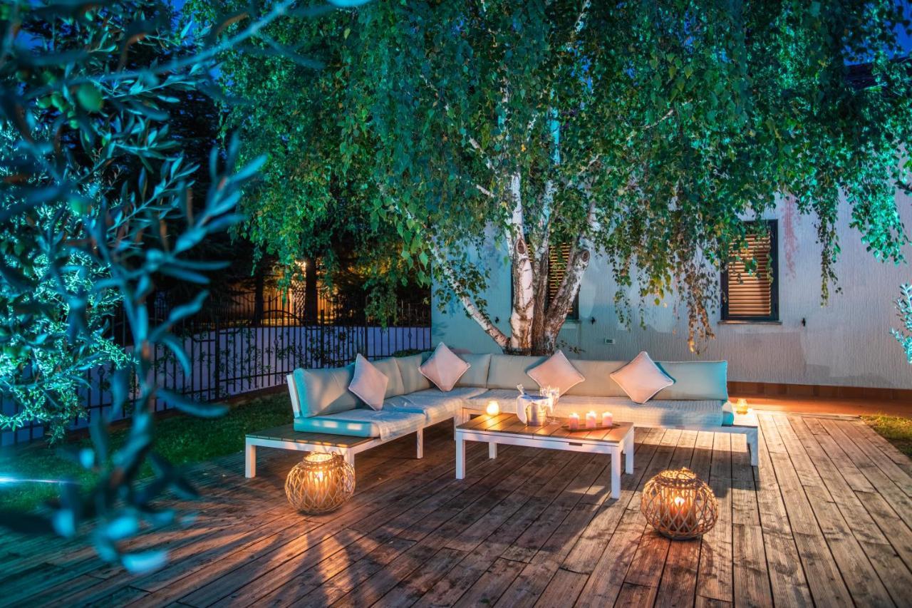 Villa Emi Zgornje Skofije 외부 사진
