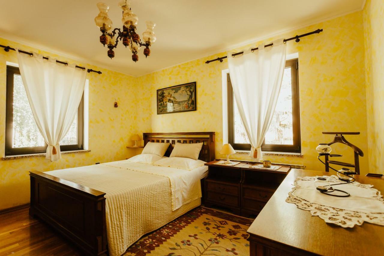Villa Emi Zgornje Skofije 외부 사진
